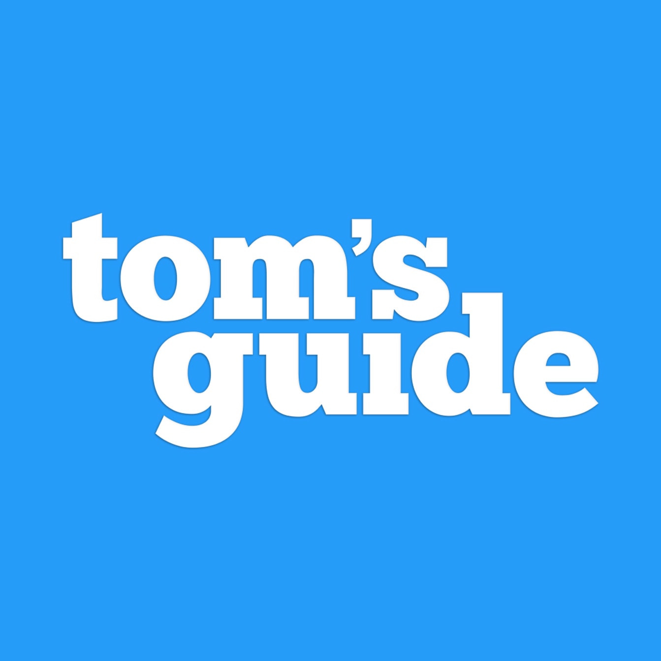 Tom's Guide